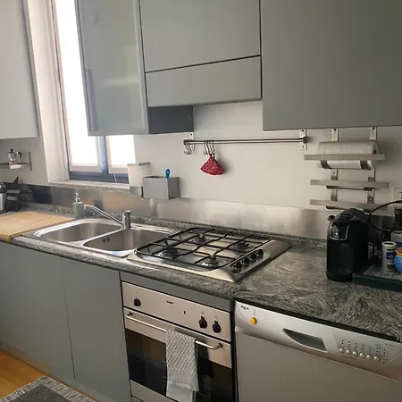 Ariberto21 Гостевой дом