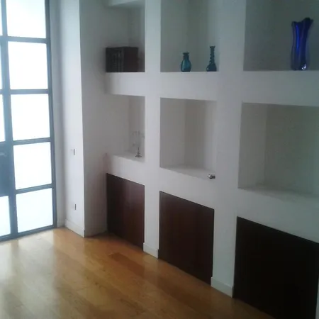 Ariberto21 Guest house Milan