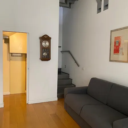 Ariberto21 Guest house Milan